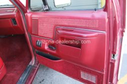 1989 Ford Bronco full