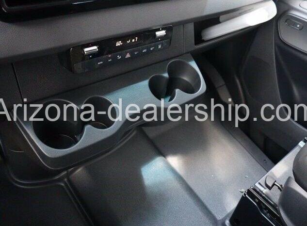 2021 Mercedes-Benz Sprinter 2500 High Roof V6 170 RWD full