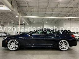 2013 BMW 6-Series Msport 85k MSRP full