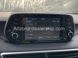 2019 Hyundai Tucson SE AWD full