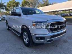 2019 Ram 1500 Big HornLone Star full