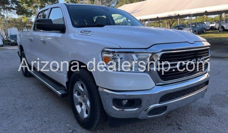 2019 Ram 1500 Big HornLone Star full