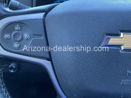 2020 Chevrolet Colorado LT full