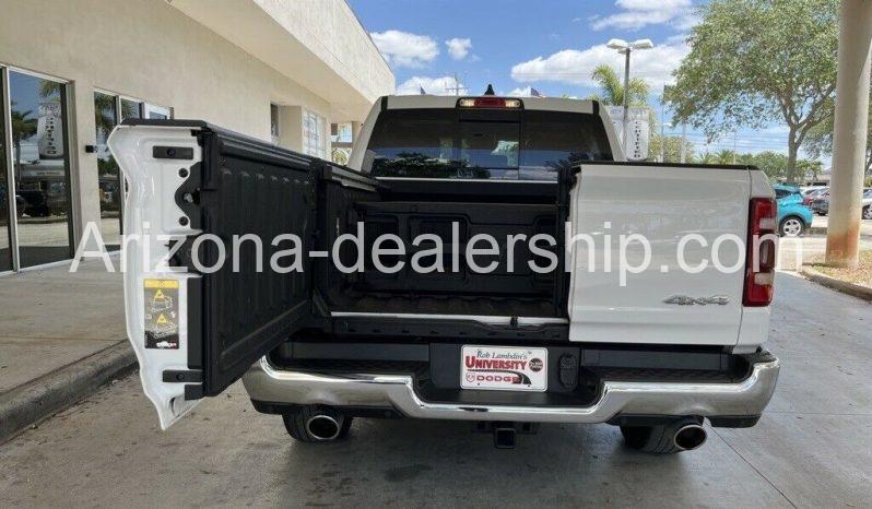 2020 Ram 1500 Laramie 47270 full