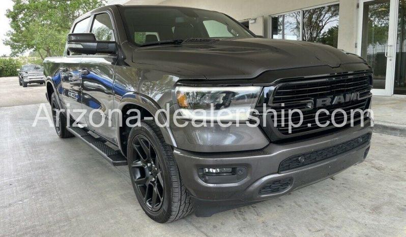 2020 Ram 1500 Laramie 70782 full