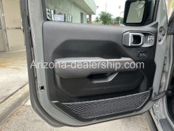 2021 Jeep Gladiator Mojave full