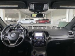 2021 Jeep Grand Cherokee Limited full