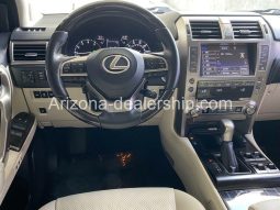 2021 Lexus GX 460 Luxury full