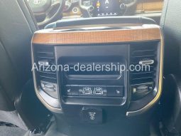 2021 Ram 1500 Laramie Longhorn 9648 full