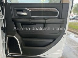 2021 Ram 2500 Laramie 6129 full