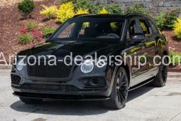 2020 Bentley Bentayga Speed full