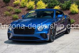 2020 Bentley Continental GT V8 full