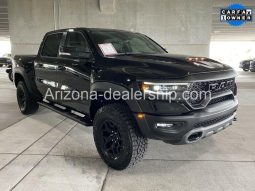 2022 Ram 1500 TRX full