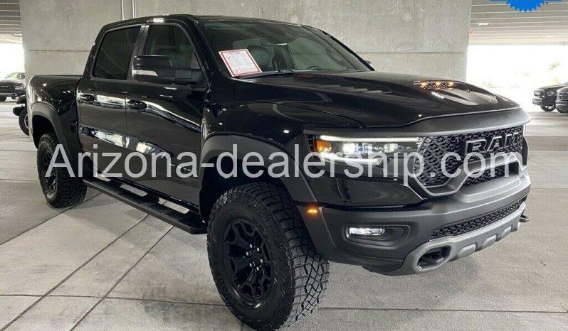 2022 Ram 1500 TRX full