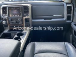 2014 Ram 1500 Laramie full