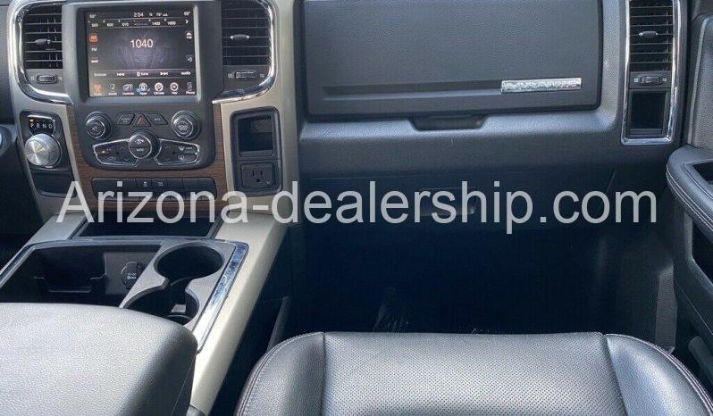 2014 Ram 1500 Laramie full