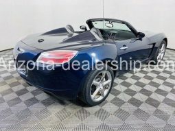 2007 Saturn Sky full