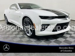 2017 Chevrolet Camaro SS full