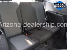 2018 Chevrolet Traverse LT Cloth full