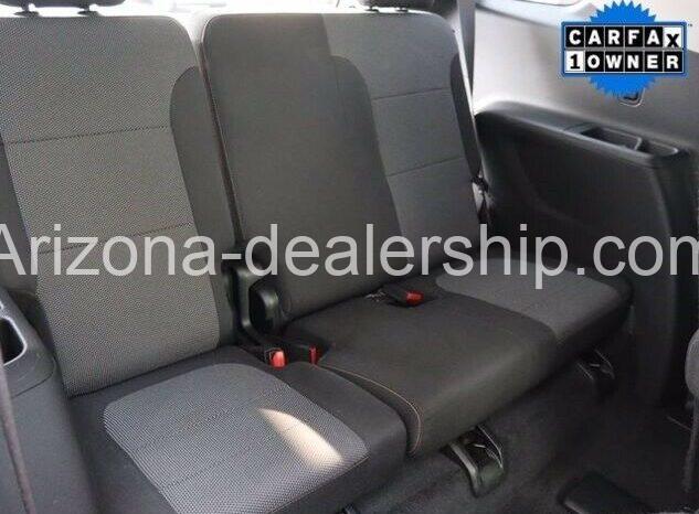 2018 Chevrolet Traverse LT Cloth full