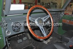 1973 Ford Bronco 351 V8 full