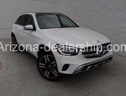 2021 Mercedes-Benz GLC GLC 300 full