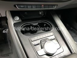 2018 Audi A5 2.0T Premium Plus full