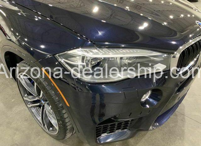 2016 BMW X6 116k MSRP full