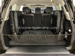 2016 Lexus LX 570 full