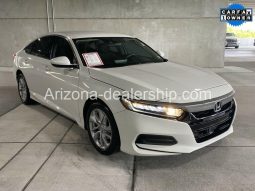 2019 Honda Accord LX 41613 Miles. full