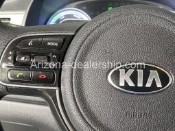 2019 Kia Niro LX 41664 full