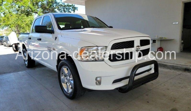 2019 Ram 1500 Classic Express full