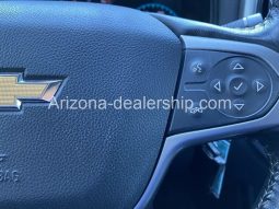 2020 Chevrolet Colorado LT full