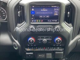 2020 Chevrolet Silverado 1500 full