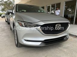 2020 Mazda CX-5 Grand Touring 44513 full