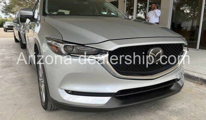 2020 Mazda CX-5 Grand Touring 44513 full