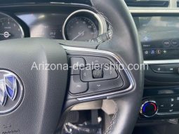 2021 Buick Encore GX Preferred full