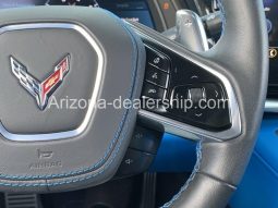 2021 Chevrolet Corvette Stingray full