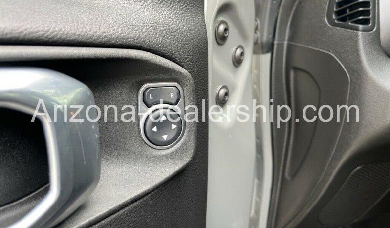 2021 Jeep Gladiator Mojave full