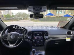 2021 Jeep Grand Cherokee Limited full