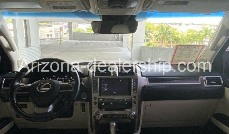 2021 Lexus GX 460 Luxury full