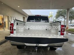 2021 Ram 2500 Laramie 6129 full