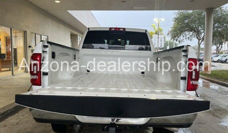 2021 Ram 2500 Laramie 6129 full