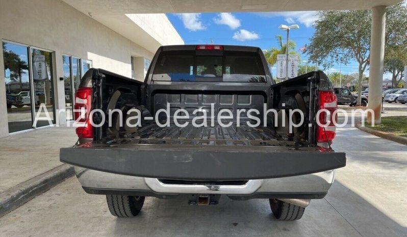 2021 Ram 2500 Laramie 18268 full