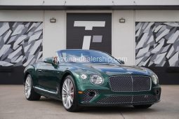 2022 Bentley Continental GT Speed full