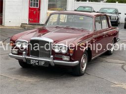 1967 Bentley T1 full