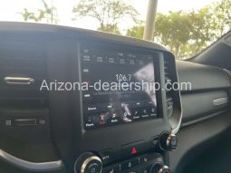 2021 Ram 1500 Big HornLone Star full