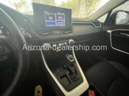 2021 Toyota RAV4 XLE Premium full