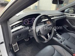 2021 Volkswagen Arteon 2.0T full