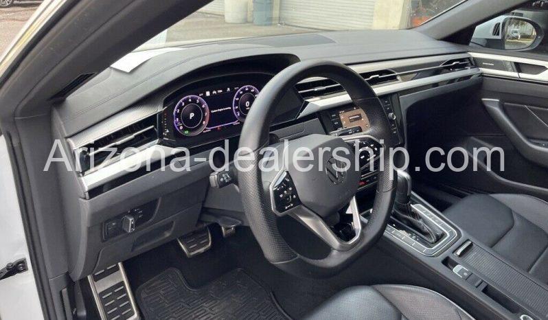 2021 Volkswagen Arteon 2.0T full